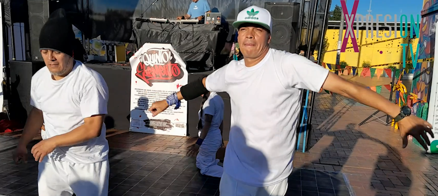 Desde las calles de Suba: así se vive el BREAKING real en el corazón del barrio
