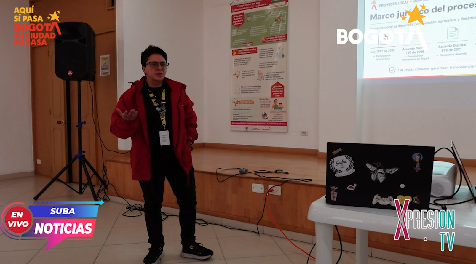 ¡Así Inscribes Tu Idea en Presupuestos Participativos 2026! Paso a Paso Fácil