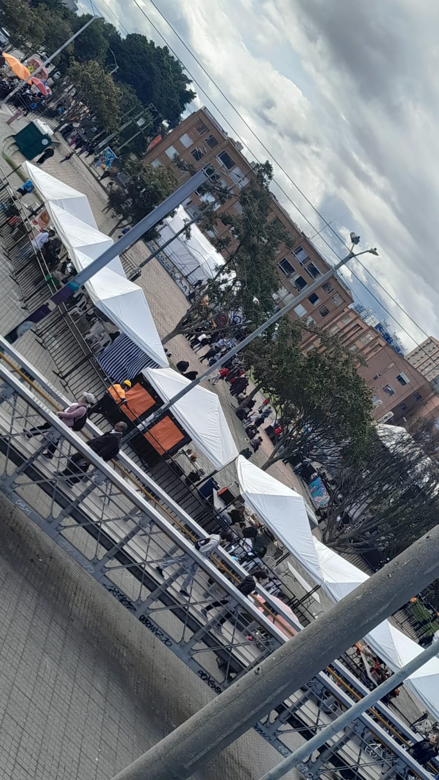 FESTIVAL HIP HOP EN ENGATIVÁ! Jay M Vee, Tatiana Gómez y TODO el poder de la cultura urbana